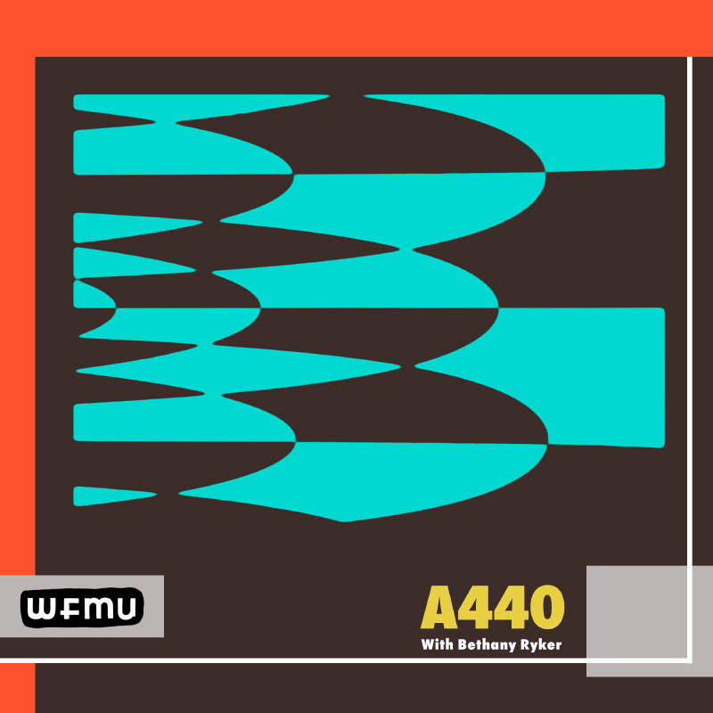 A440 Note Pads