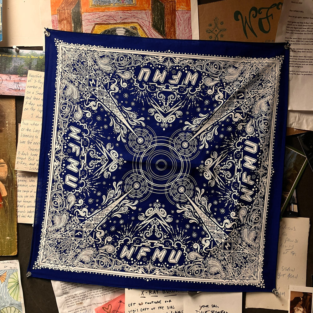 Bandanarama Bandana!