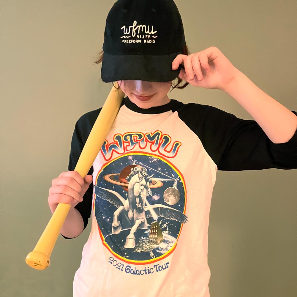 Galactic Tour Shirt - First Time Offered Since 2021!