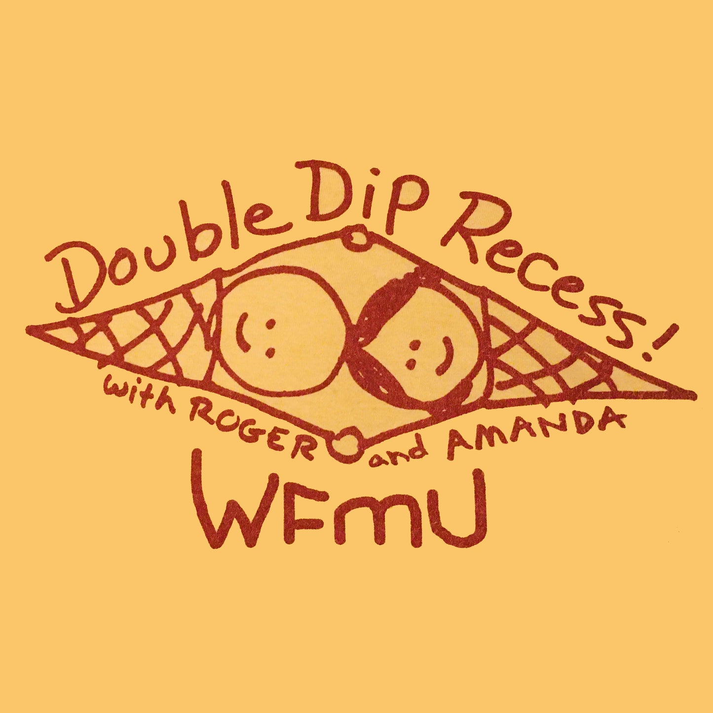 Youth Double-Dip Recess 2020 T-Shirt