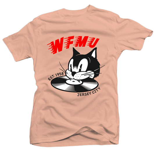 The Hungry Cat Kids T-Shirt
