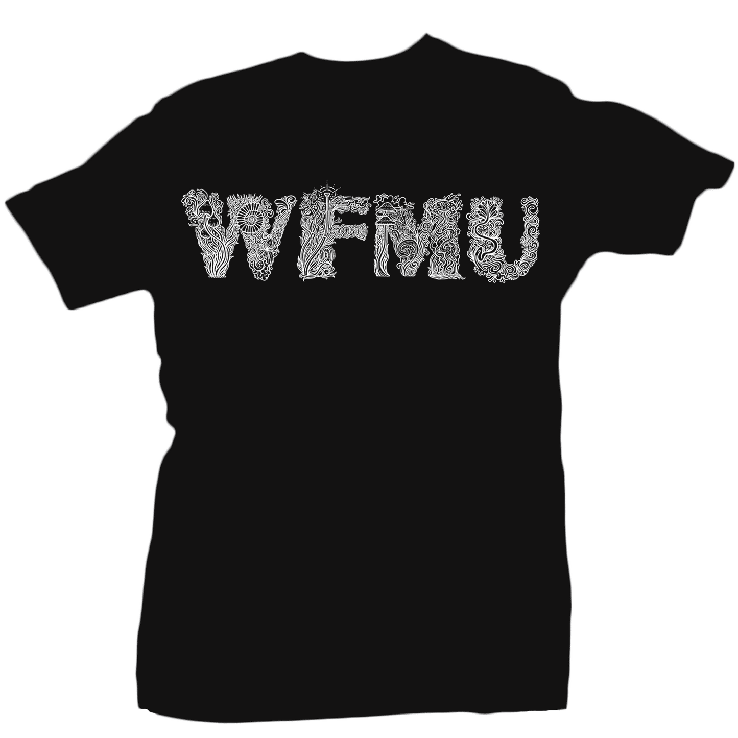 Sonic Bloom T-Shirt (Youth 6/7)