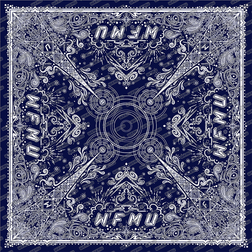 Bandanarama Bandana!