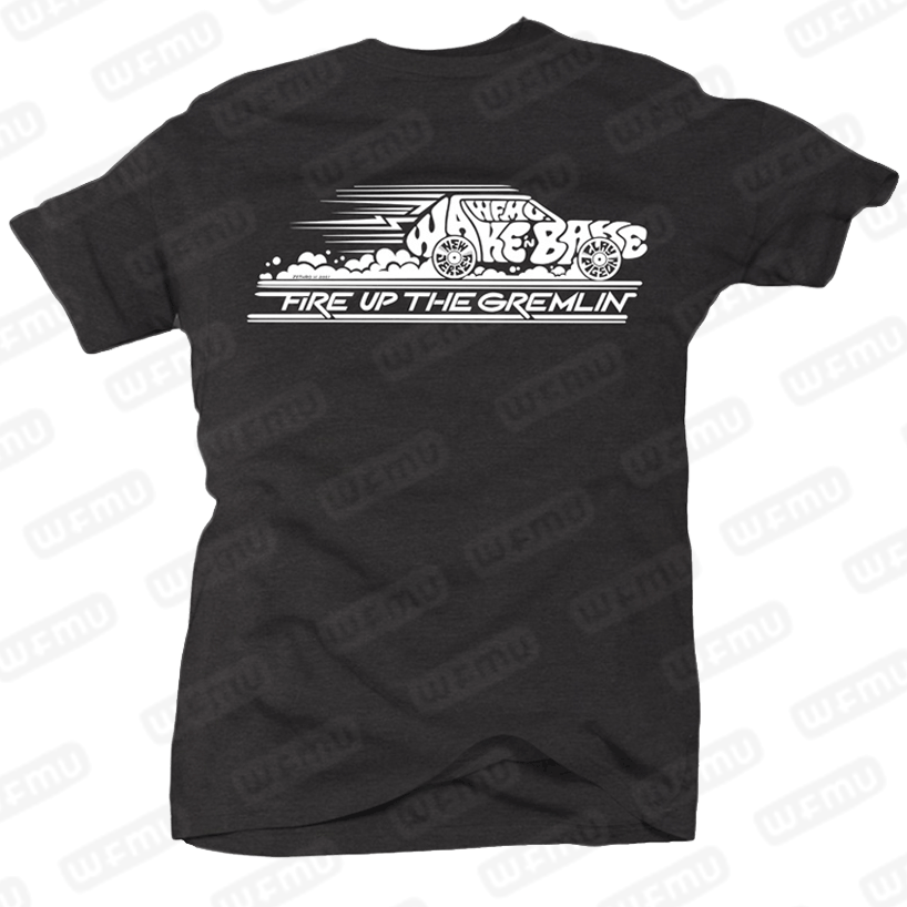 Wake Gremlin T-Shirt (Youth 6/7)
