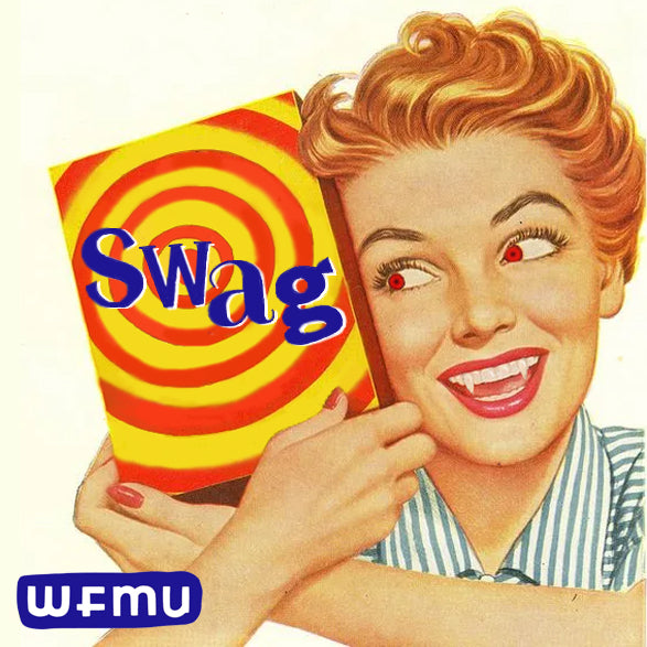 WFMU Bucks