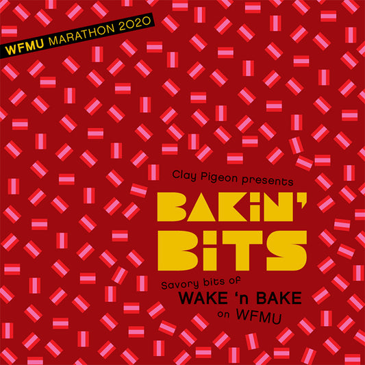 Bakin’ Bits – CD Compilation