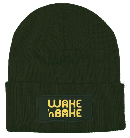 Wake Winter Hat