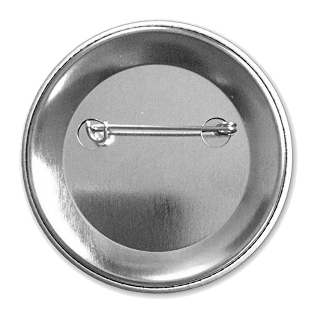 The 2.25" Hungry Cat Gradient Pin