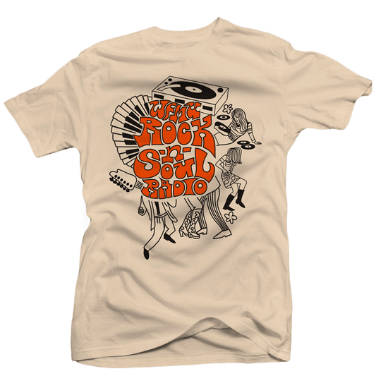 Rock 'N' Soul T-Shirt