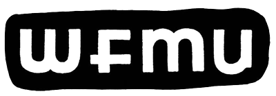 WFMU STORE