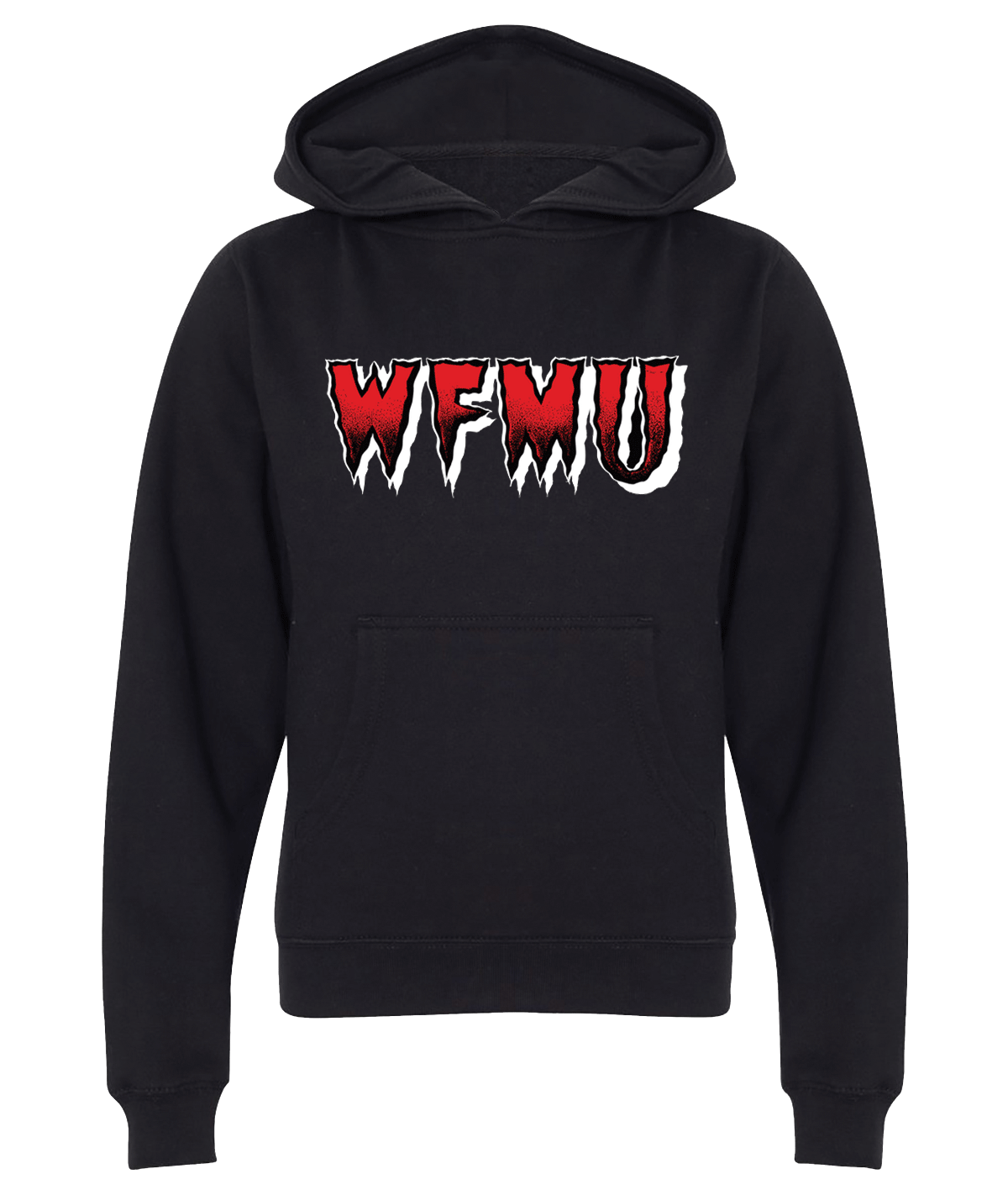 Chiller Pullover Hoodie - Going Fast! - Only 3 Small Left