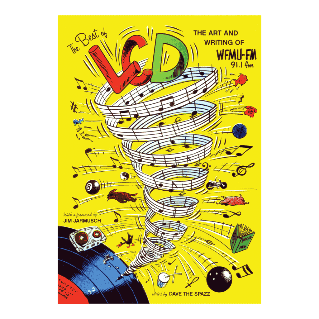 The Best of L.C.D.