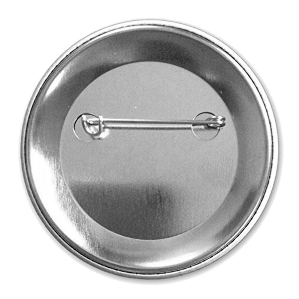 Classic Hungry Cat Pin - 2.25"