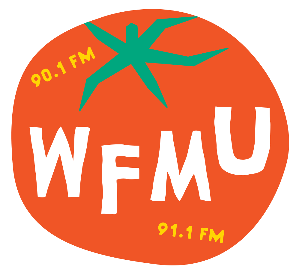 Jersey Tomato Sticker