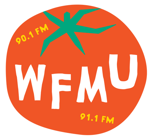 Jersey Tomato Sticker