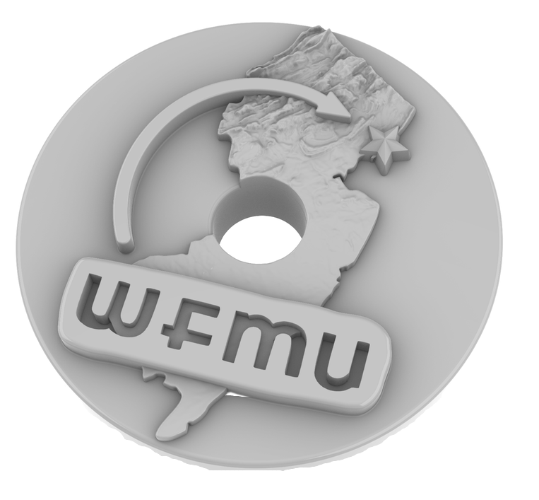 New Jersey 45 Adapter