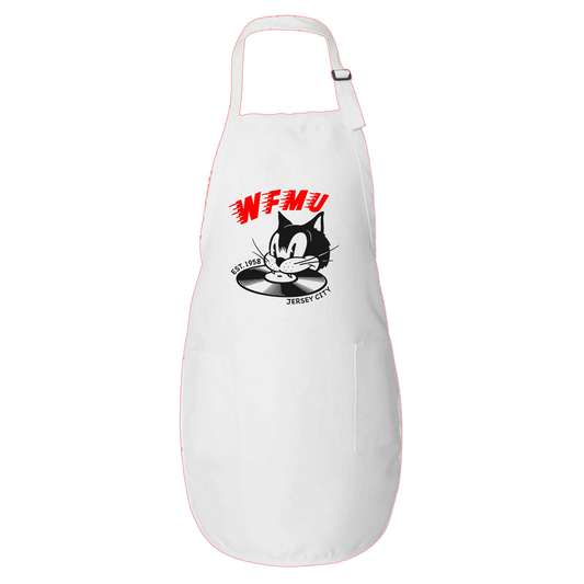 Hungry Cat Apron