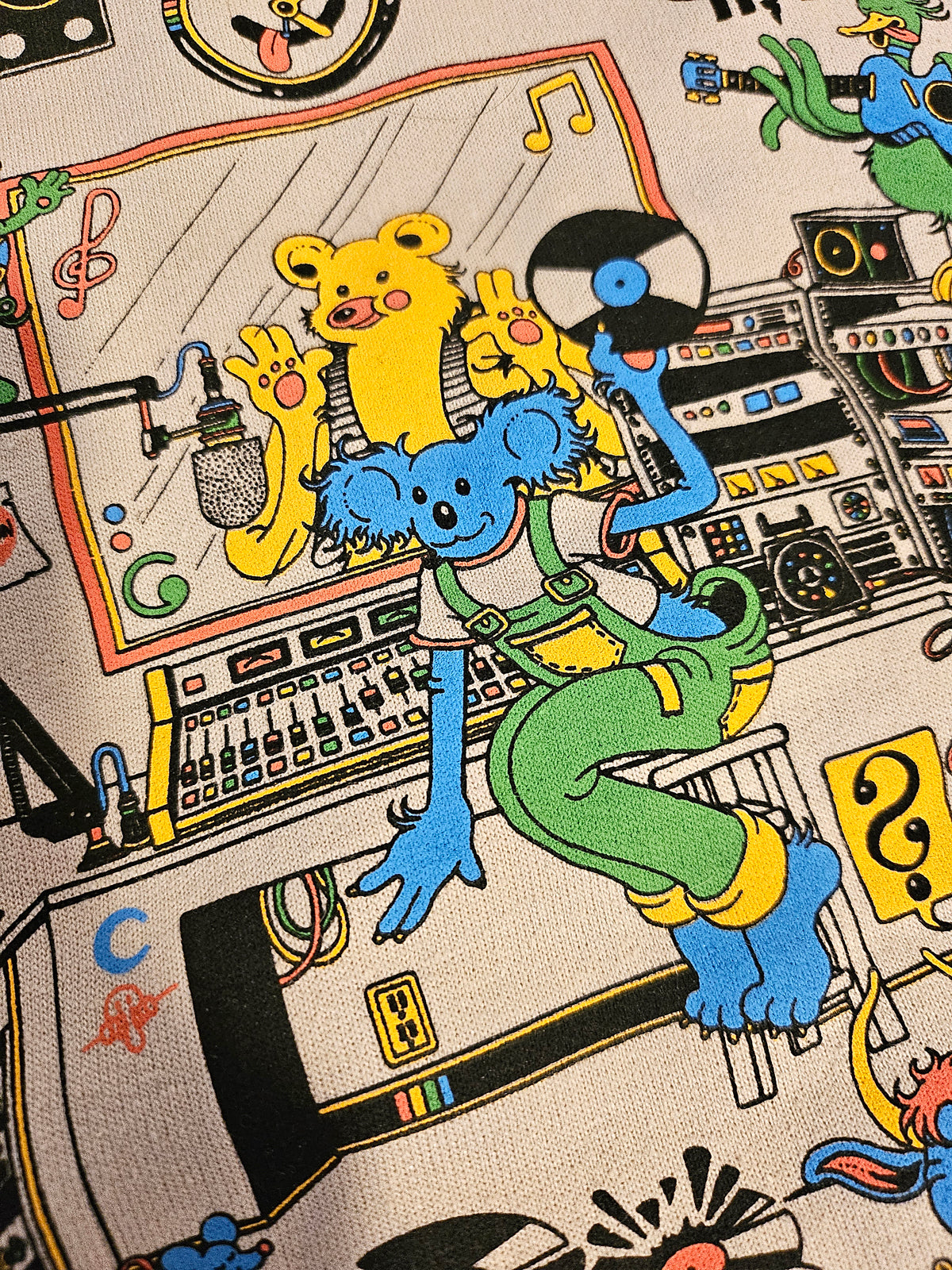 Smashathon Sweatshirt