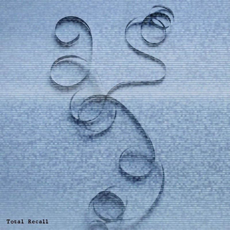 Total Recall – CD Compilation