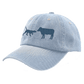 Secret Handshake Jat (Jeanhat!)