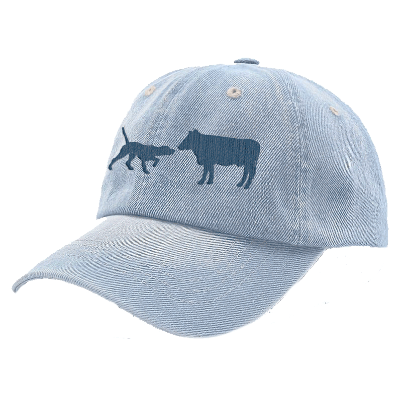 Secret Handshake Jat (Jeanhat!)