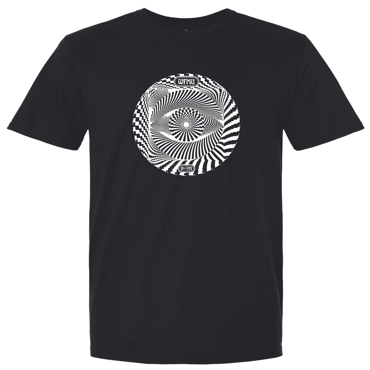 *NEW* Black Eyeclops Shirt