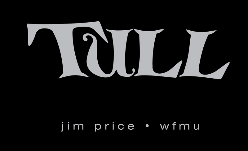 The Jim Price "Tull" T-Shirt