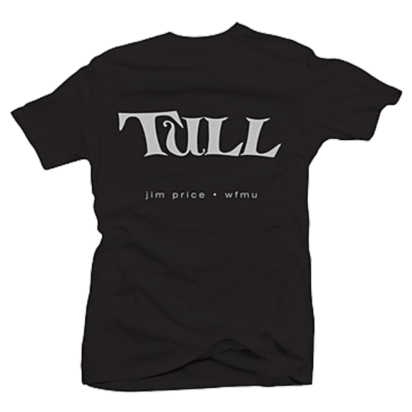 The Jim Price "Tull" T-Shirt