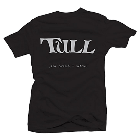 The Jim Price "Tull" T-Shirt