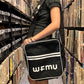 WFMU Record Bag