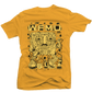 Scaryoke T-Shirt - Only XS Left