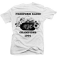 Marty McSorley’s 1994 WFMU Arena Parking Lot Bootleg Championship T-Shirt