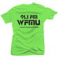 Radio Active T-Shirt