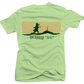 Radio Bear T-shirt (Kids Size 6/7)