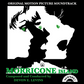 Morricone Island - Dr. Moreau Original Soundtrack T-Shirt