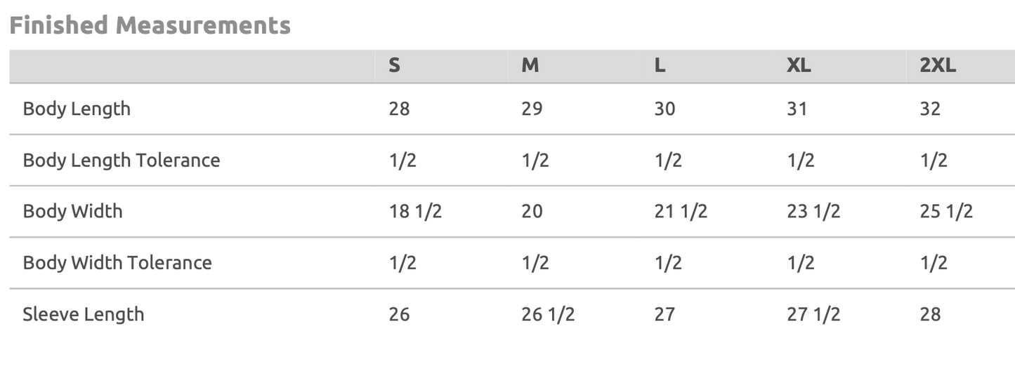 Back for a LIMITED RUN! Long-Sleeve Woof-Moo Shirt