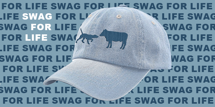 Secret Handshake Jat (Jeanhat!)