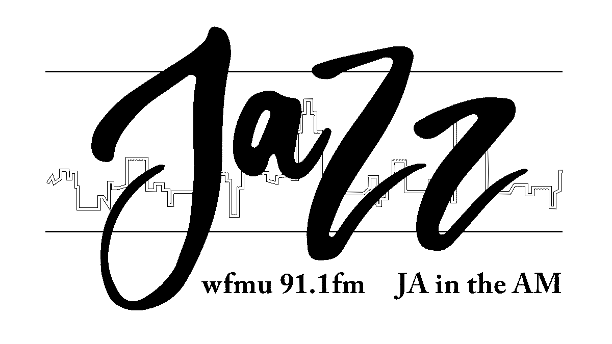 John Allen Jazz T-Shirt