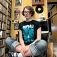 *NEW* The WFMU Forest Bear T-Shirt - Limited Run