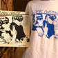 Limited Edition Re-Issue Back in Stock for the Last Time! Sonic / WFMYOO.fm T-shirt - Only a Few XS Left