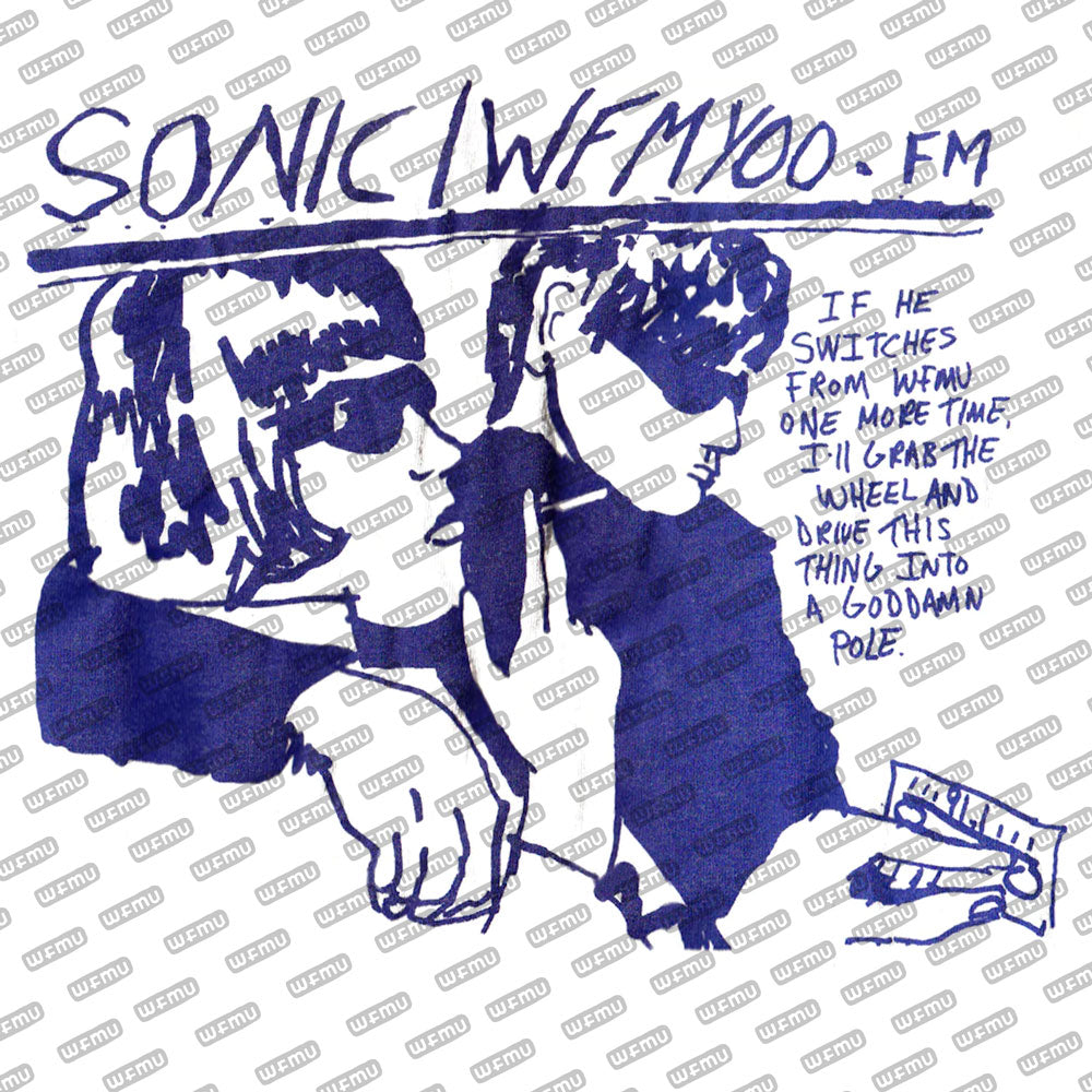 Limited Edition Re-Issue Back in Stock for the Last Time! Sonic