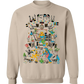 Smashathon Sweatshirt
