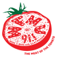Wake Meat of the Tomato T-Shirt (Youth size 6/7)