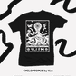 Kaz's Cycloptopus T-Shirt
