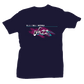John Allen Purple Jazz T-Shirt