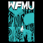 *NEW* The WFMU Forest Bear T-Shirt - Limited Run