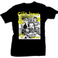 Glen Jones and X-Ray Burns 2021 T-Shirt