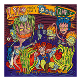 Live Music from a Dead Campus (Double CD)