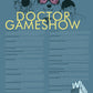 Dr. Gameshow's Winning Gameshows Infographic Poster