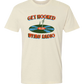 WFMU "Get Hooked" T-Shirt